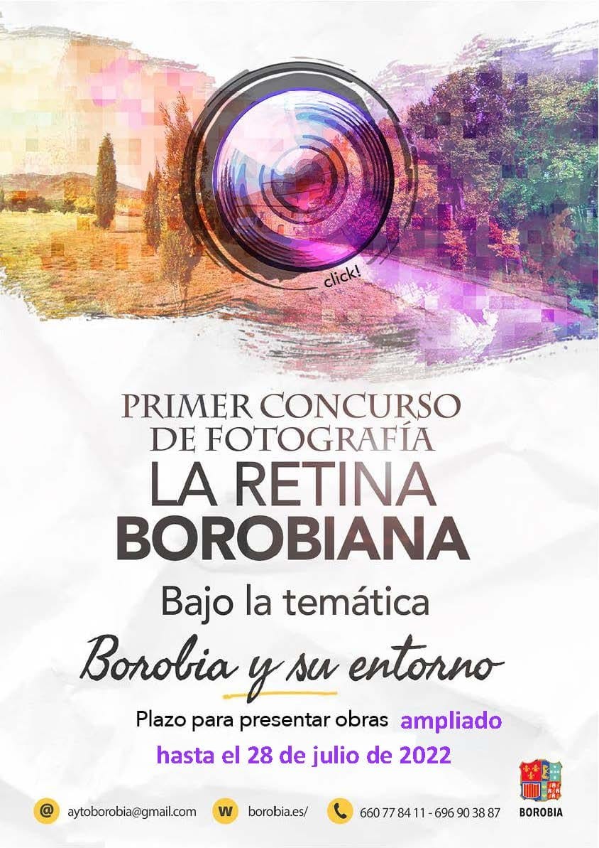 Concurso fotografía